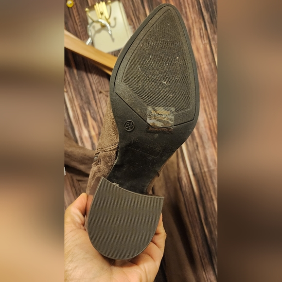 TRU comfort foam over the knee boots - Picture 6 of 12